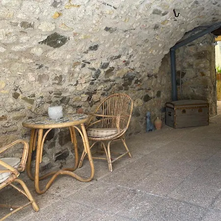 Проживание в семье Domaine La Coquillade *