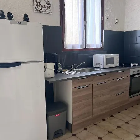 Domaine La Coquillade Проживание в семье
