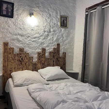 Privatunterkunft Domaine La Coquillade *