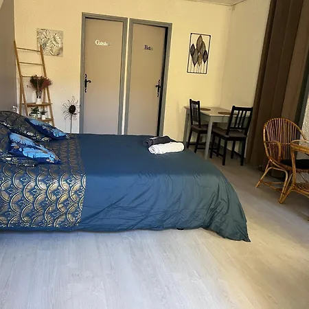 Domaine La Coquillade Privatunterkunft *