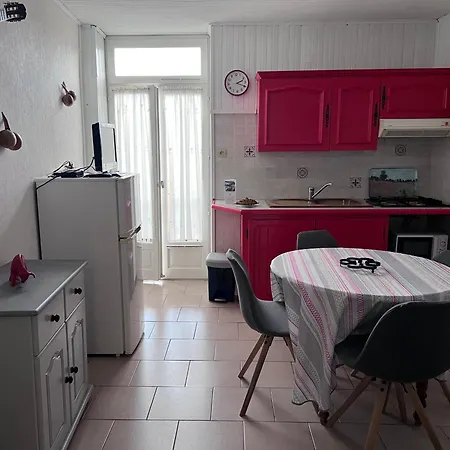 Domaine La Coquillade Privatunterkunft *