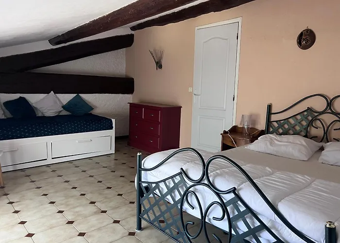 Domaine La Coquillade