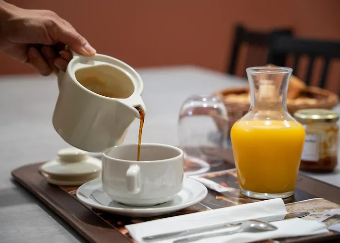 Domaine La Coquillade Quarto em Acomodações Particulares