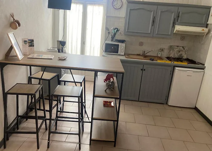 Domaine La Coquillade Quarto em Acomodações Particulares *