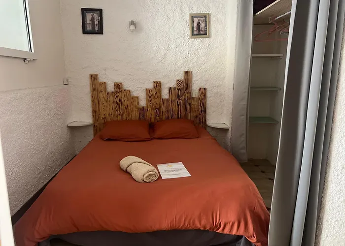 Homestay Domaine La Coquillade *